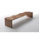 Ripples Outdoor Horm Banc