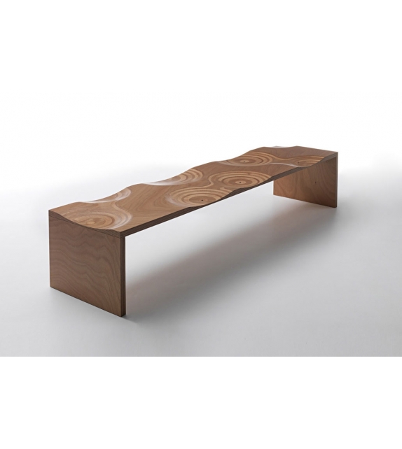 Ripples Outdoor Horm Bench