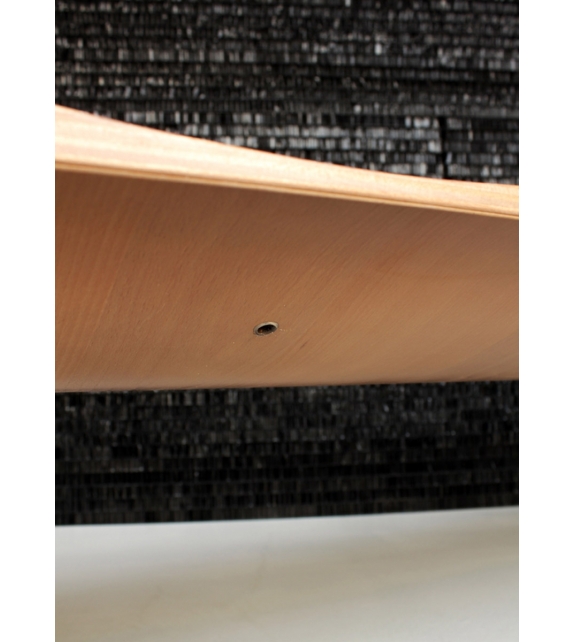 Ripples Outdoor Horm Bench