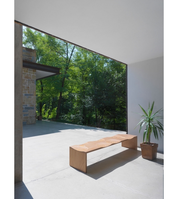 Ripples Outdoor Horm Panca