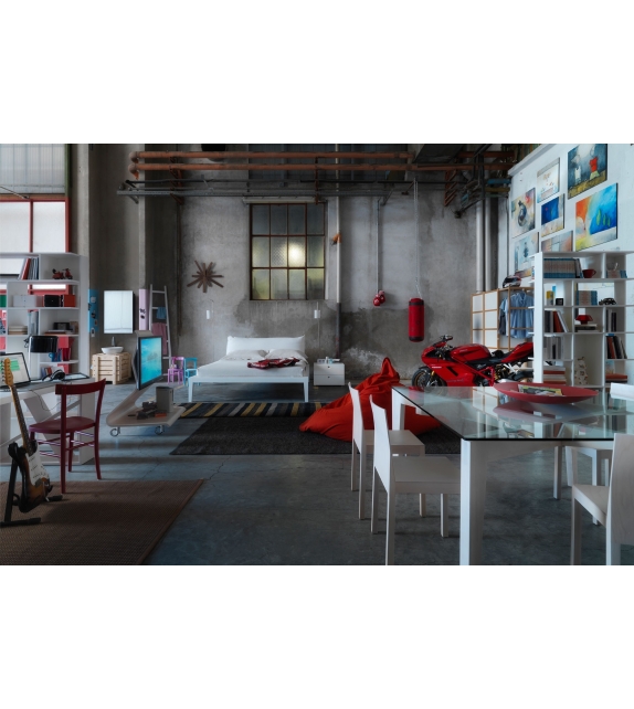 Backstage Horm Miroir