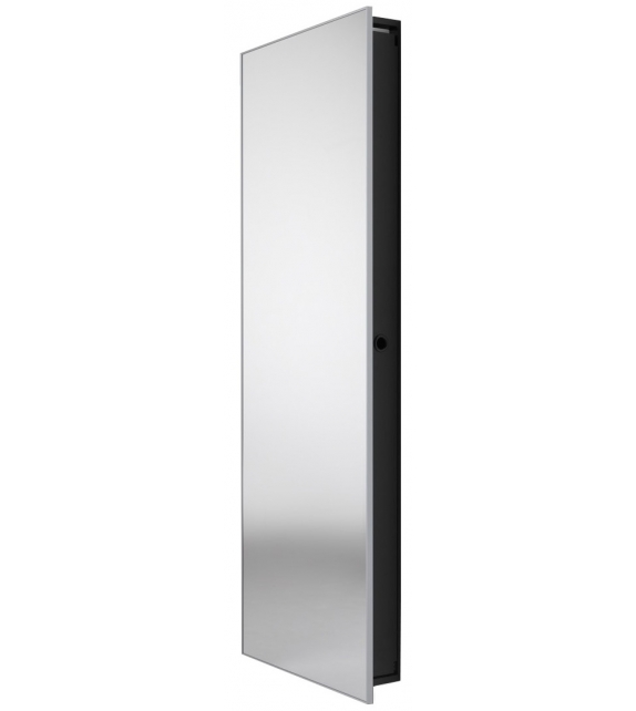 Backstage Horm Mirror Cabinet