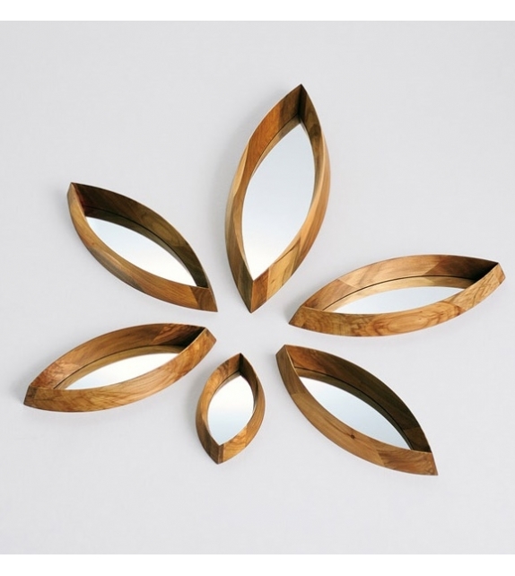 Mamanonmama Horm Specchiera