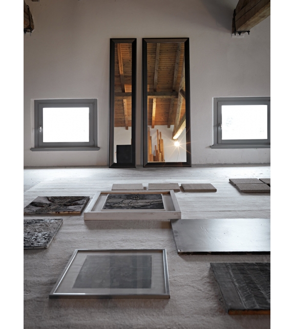 Yume & Black Yume Horm Miroir