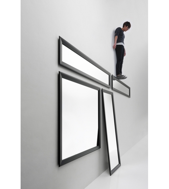 Yume & Black Yume Horm Miroir