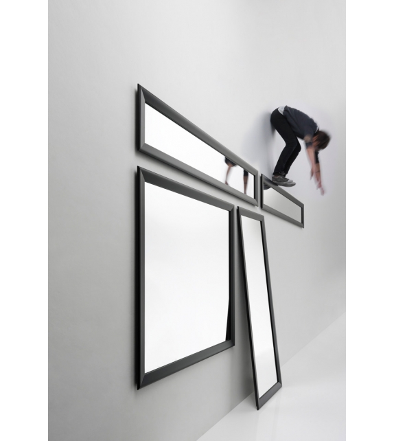 Yume & Black Yume Horm Specchio