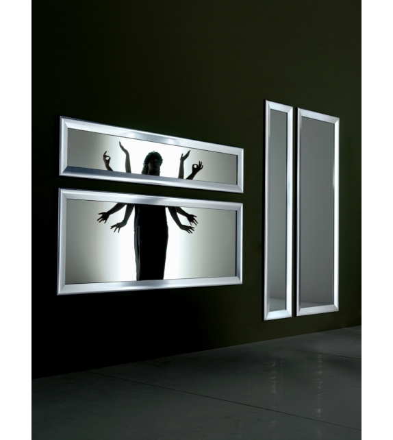 Yume & Black Yume Horm Miroir