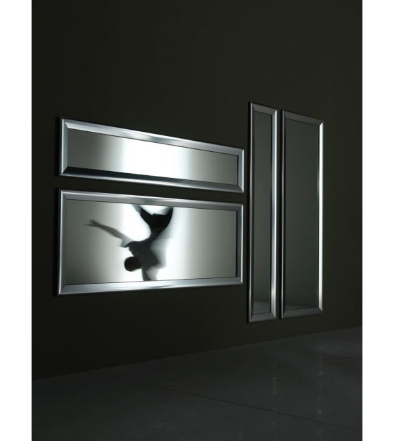 Yume & Black Yume Horm Miroir