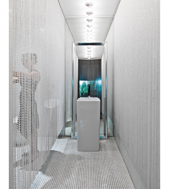 Yume & Black Yume Horm Specchio