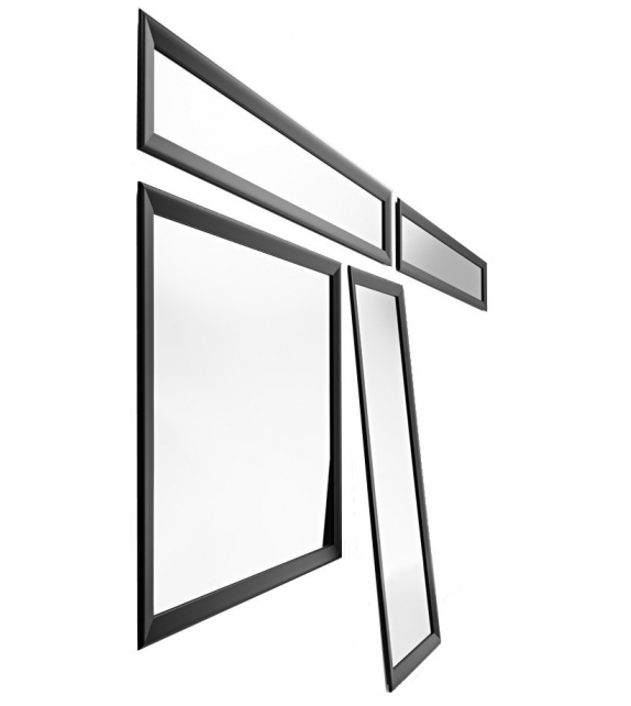 Yume & Black Yume Horm Miroir