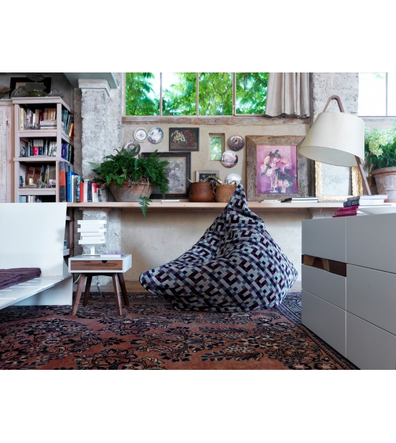 Io e Te Horm Nachttisch