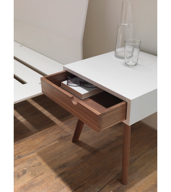 Io e Te Horm Bedside Cabinet