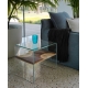 Bifronte Horm Table De Chevet