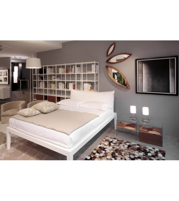 Bifronte Horm Table De Chevet