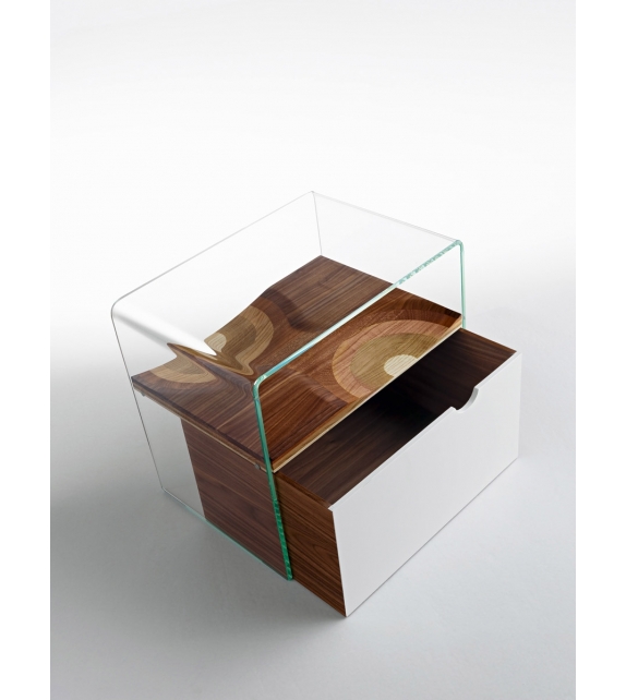 Bifronte Horm Comodino