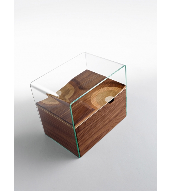 Bifronte Horm Table De Chevet