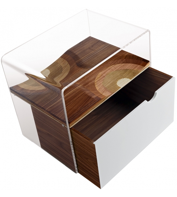 Bifronte Horm Table De Chevet