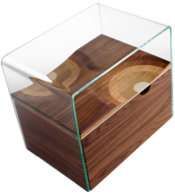 Bifronte Horm Comodino