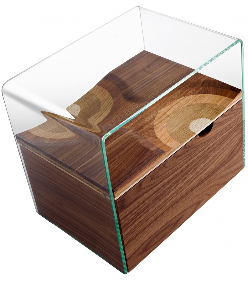 Bifronte Horm Table De Chevet