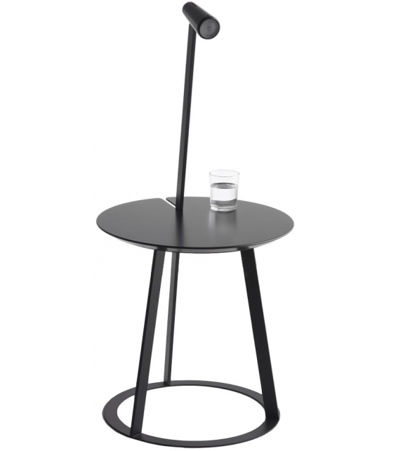 Albino Horm Nachttisch