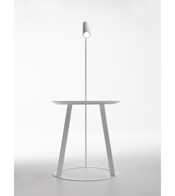 Albino Horm Nachttisch