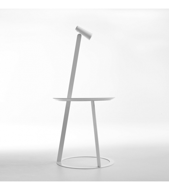 Albino Horm Bedside Cabinet