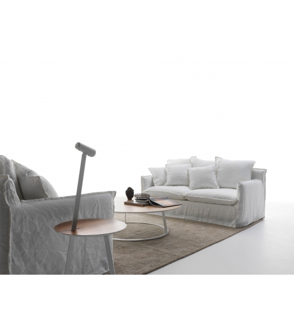 Albino Horm Table De Chevet