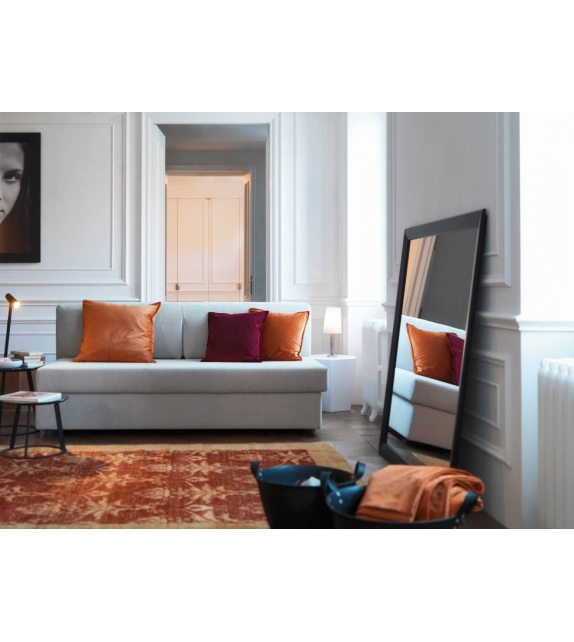 Albino Horm Nachttisch