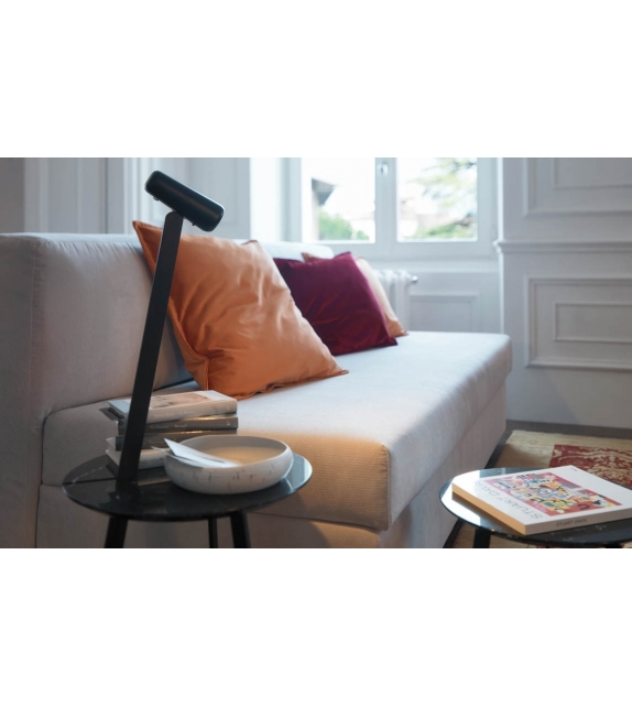 Albino Horm Table De Chevet