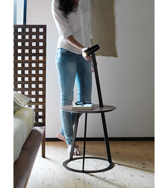 Albino Horm Comodino