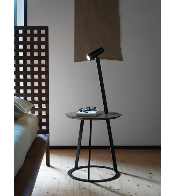 Albino Horm Table De Chevet