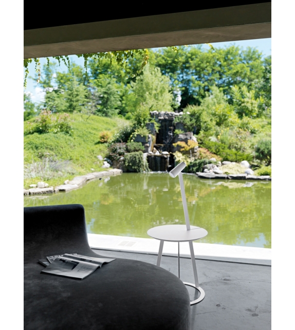 Albino Horm Table De Chevet