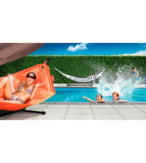 Headdemock Fatboy Hammock