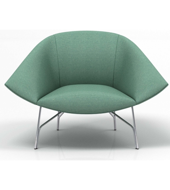 Lennox Lema Fauteuil