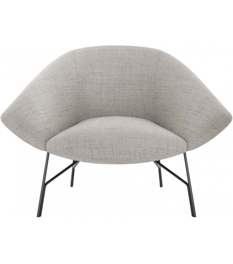 Lennox Lema Fauteuil