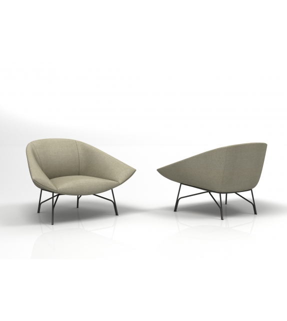 Lennox Lema Fauteuil