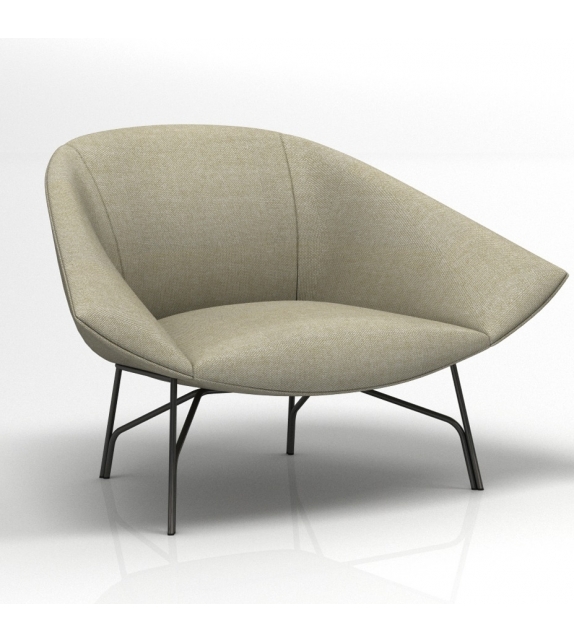 Lennox Lema Fauteuil