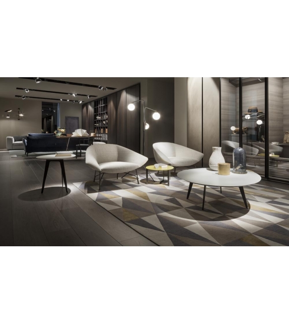 Lennox Lema Fauteuil