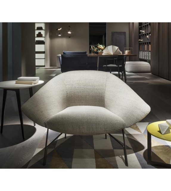 Lennox Lema Fauteuil