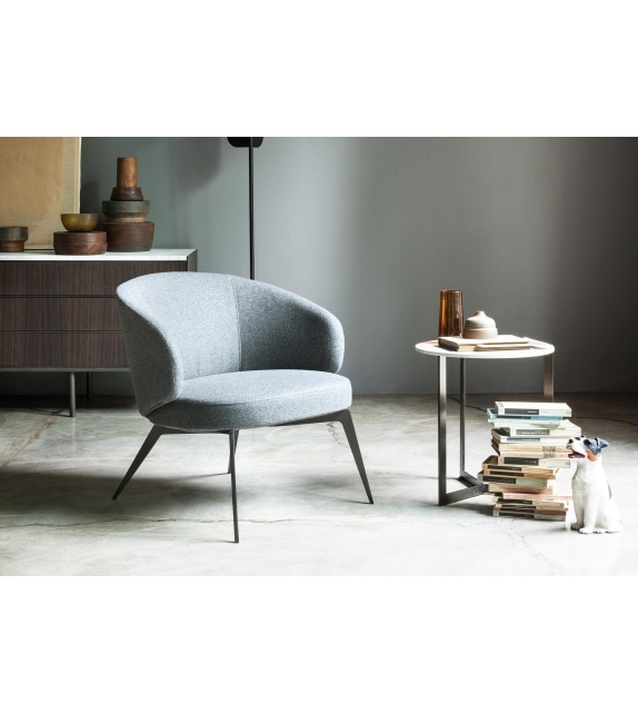 Bice Lema Fauteuil
