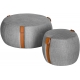 Notch Lema Pouf