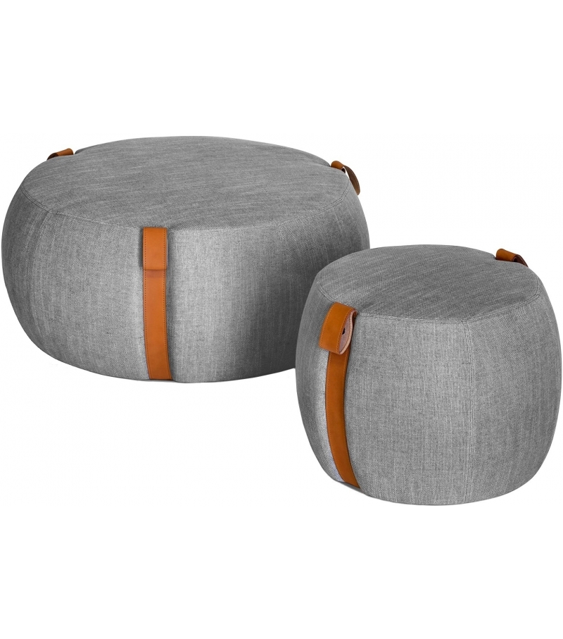 Notch Lema Pouf
