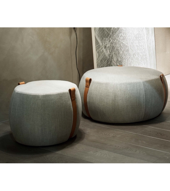 Notch Lema Pouf