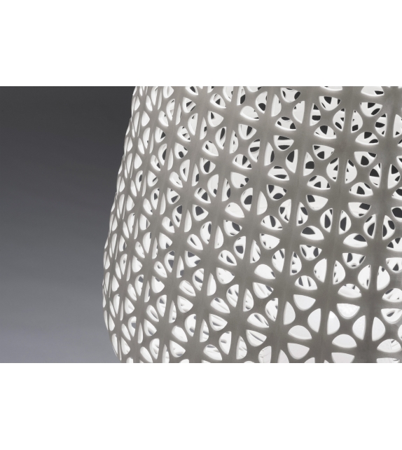 Kabuki Kartell Floor Lamp