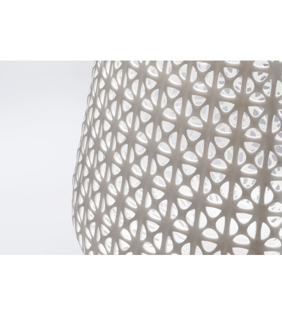 Kabuki Kartell Floor Lamp