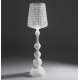 Kabuki Kartell Lampada da Terra