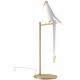 Perch Light Moooi Lampe De Table