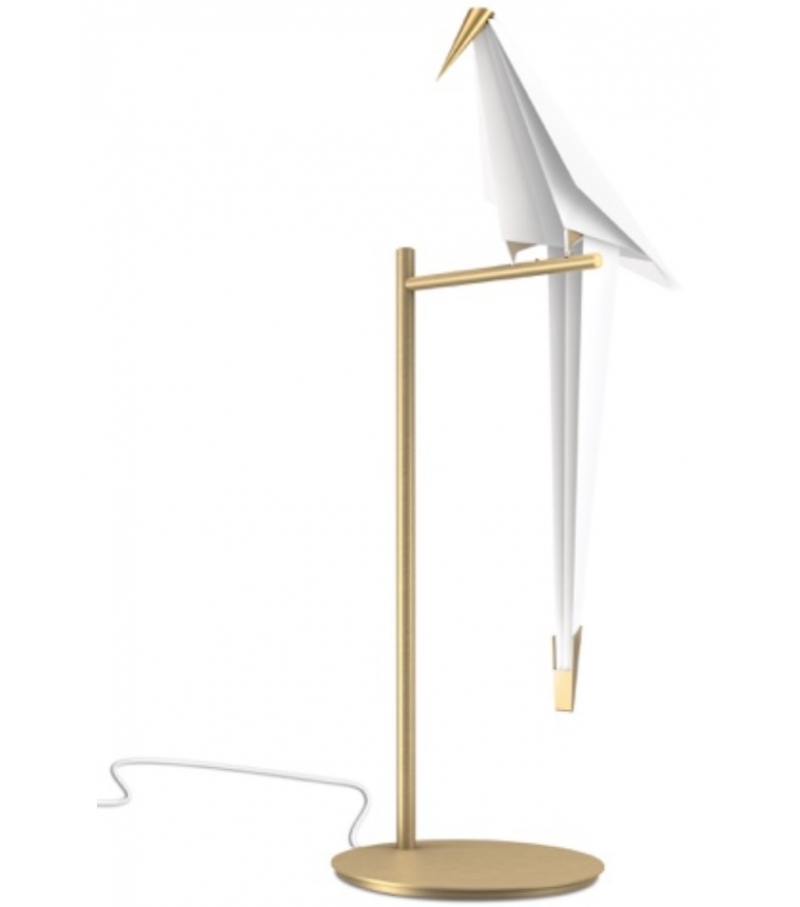 Perch Light Moooi Lámpara De Mesa