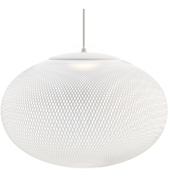 NR2 Medium Moooi Suspension Lamp