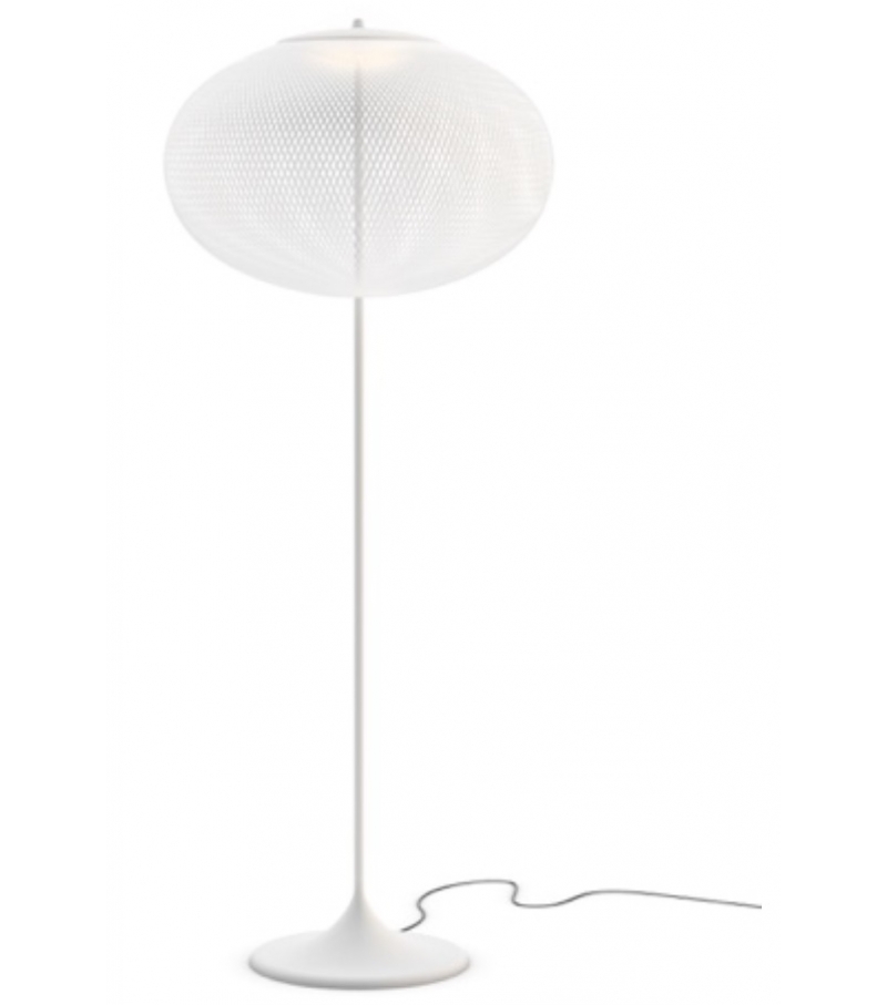 NR2 Medium Moooi Stehleuchte